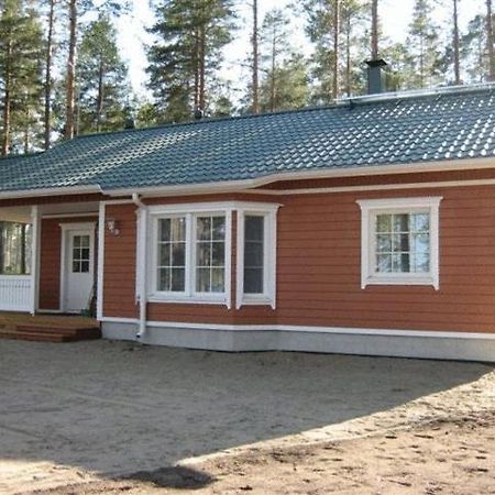 Ruoke Holiday Village Kesälahti Zewnętrze zdjęcie