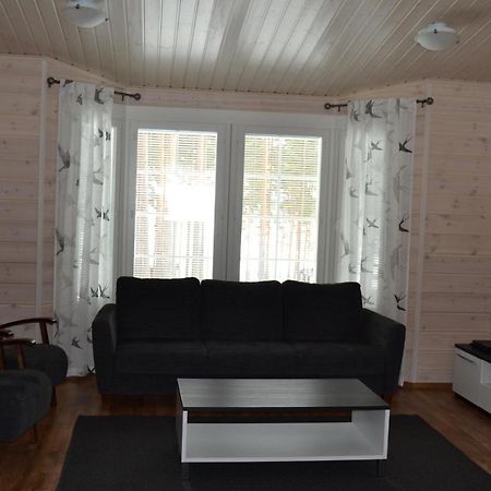 Ruoke Holiday Village Kesälahti Zewnętrze zdjęcie