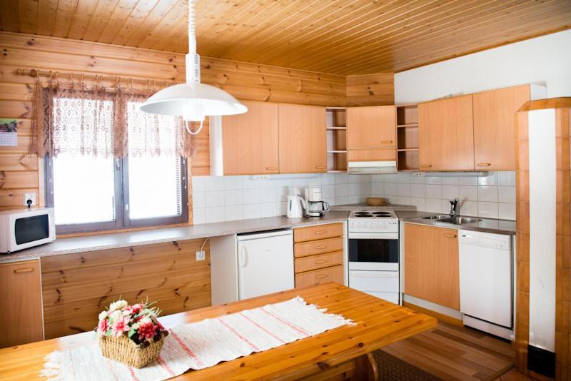 Ruoke Holiday Village Kesälahti Pokój zdjęcie