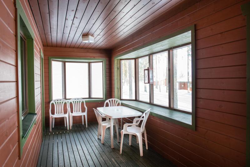 Ruoke Holiday Village Kesälahti Pokój zdjęcie