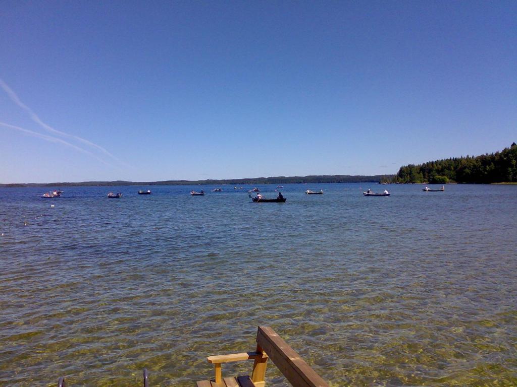 Ruoke Holiday Village Kesälahti Zewnętrze zdjęcie