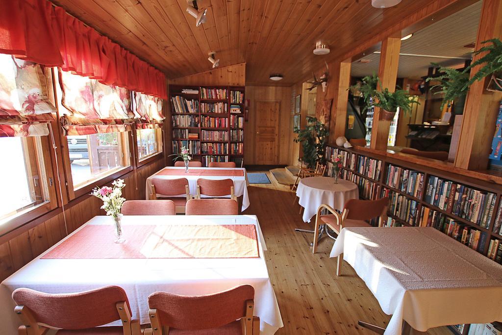 Ruoke Holiday Village Kesälahti Zewnętrze zdjęcie
