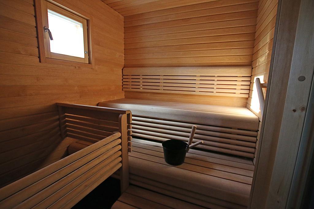 Ruoke Holiday Village Kesälahti Zewnętrze zdjęcie