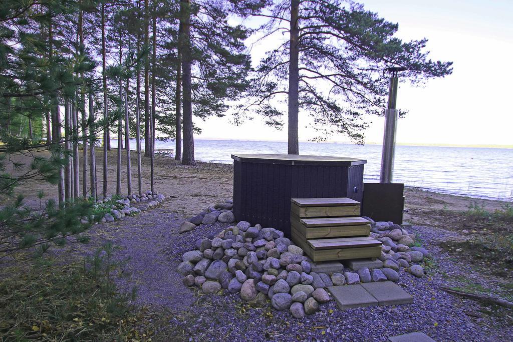 Ruoke Holiday Village Kesälahti Zewnętrze zdjęcie