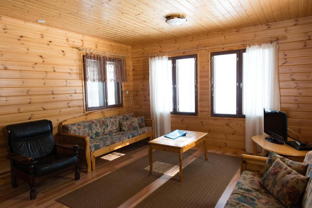 Ruoke Holiday Village Kesälahti Pokój zdjęcie