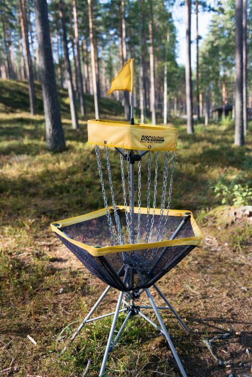 Ruoke Holiday Village Kesälahti Zewnętrze zdjęcie