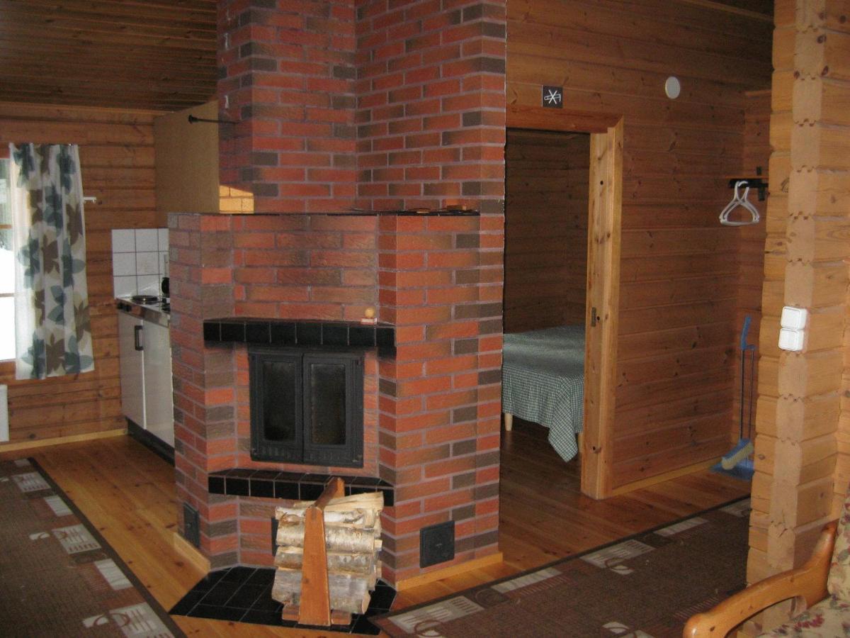 Ruoke Holiday Village Kesälahti Zewnętrze zdjęcie