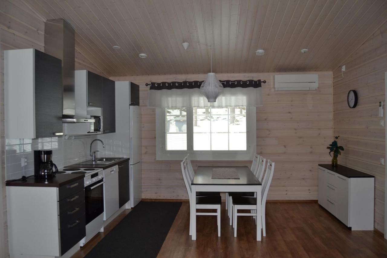 Ruoke Holiday Village Kesälahti Zewnętrze zdjęcie