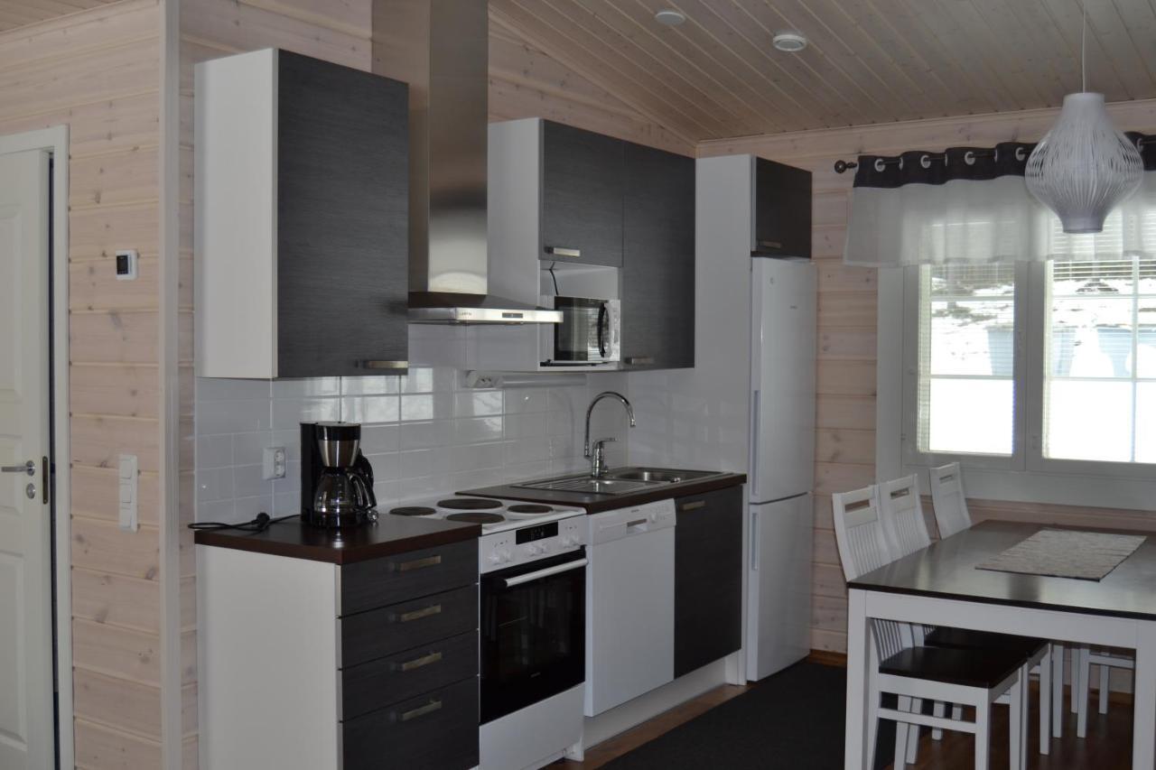Ruoke Holiday Village Kesälahti Zewnętrze zdjęcie